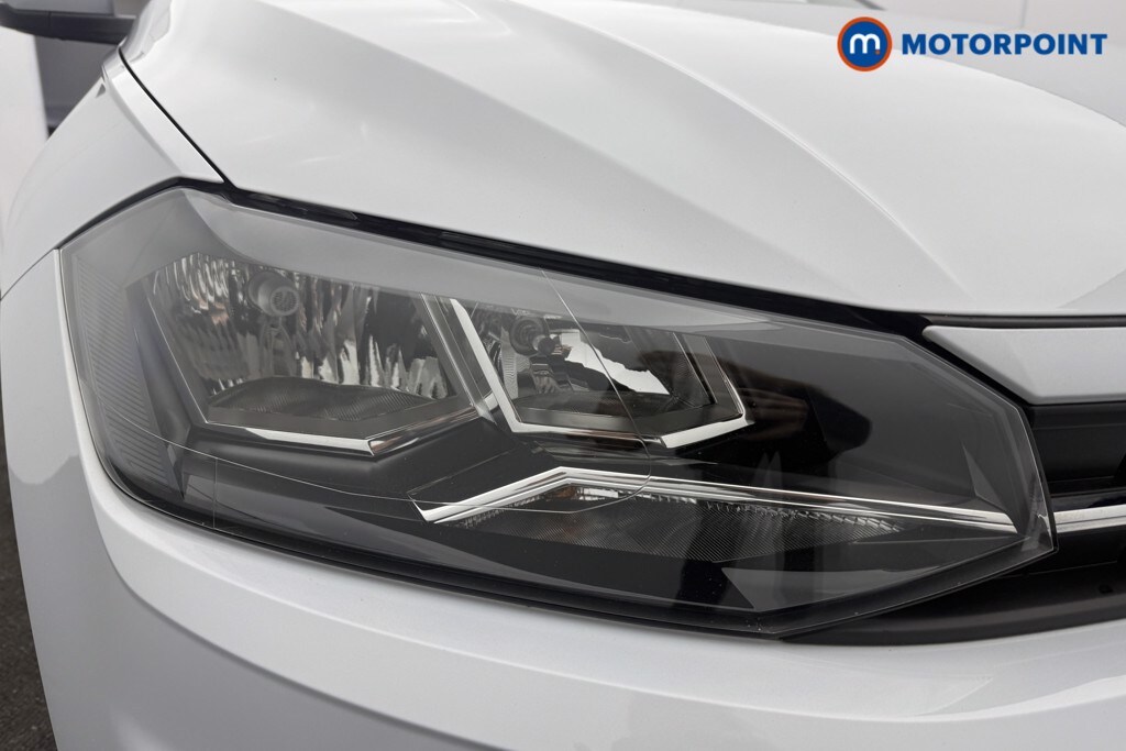 Used Volkswagen Polo 2019 for sale - 77662957: Photo 22