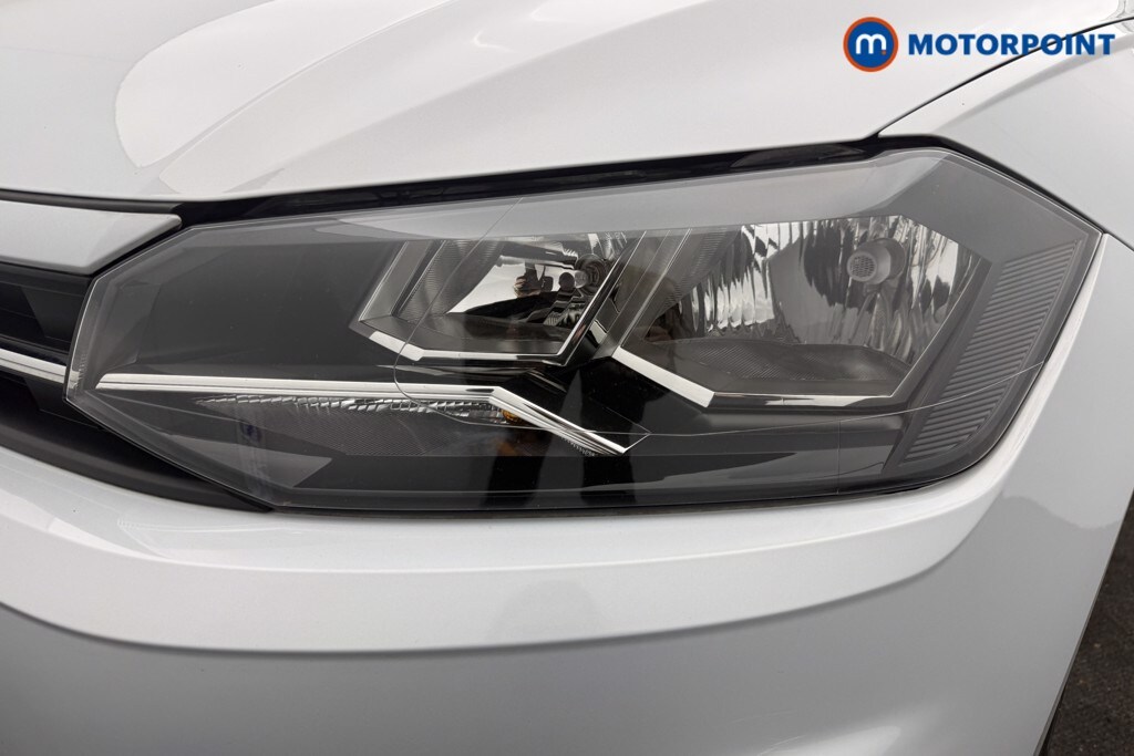 Used Volkswagen Polo 2019 for sale - 77662957: Photo 23