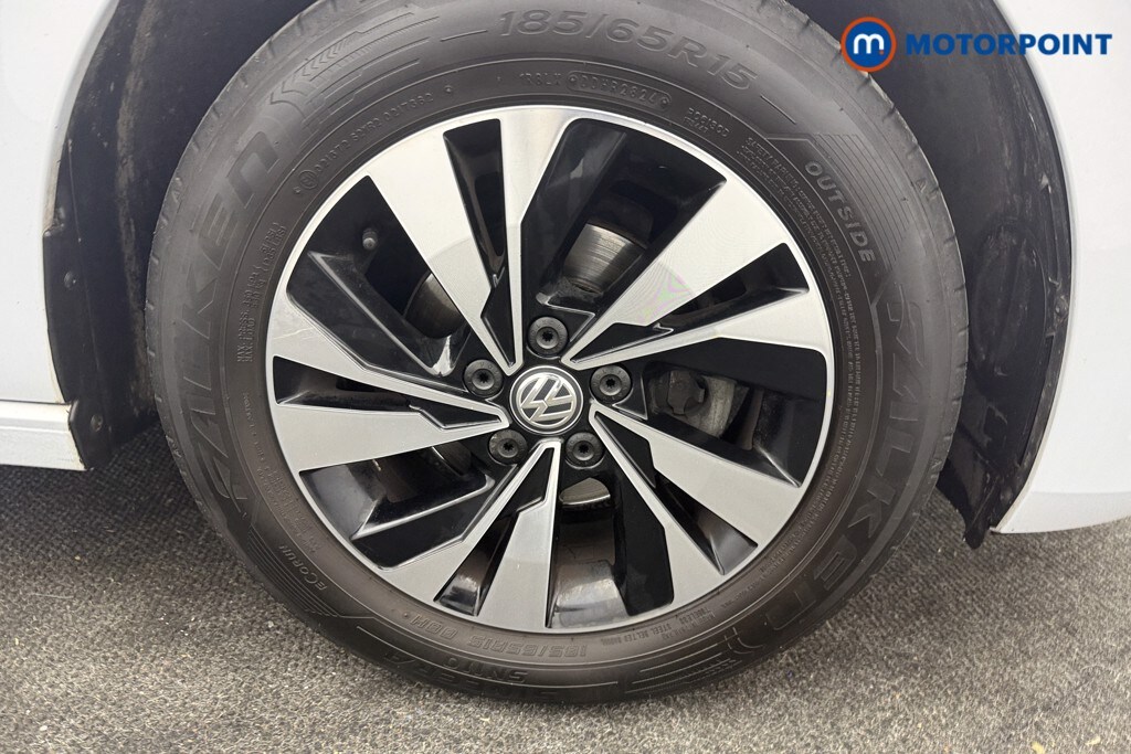 Used Volkswagen Polo 2019 for sale - 77662957: Photo 29