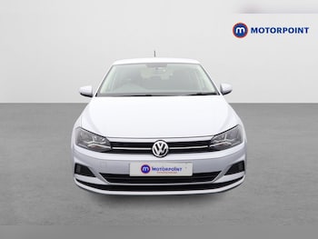 Used Volkswagen Polo 2019 for sale - 77662957: Photo