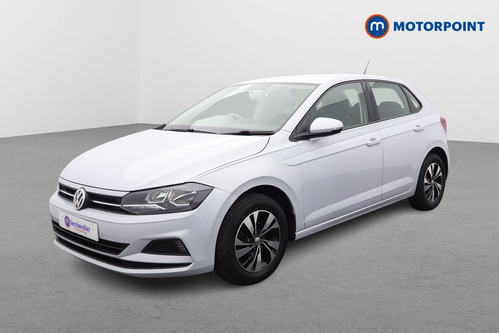 Used Volkswagen Polo 2019 for sale - 77662957: Photo 3