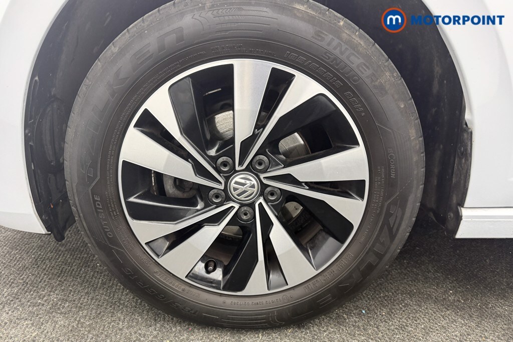 Used Volkswagen Polo 2019 for sale - 77662957: Photo 30