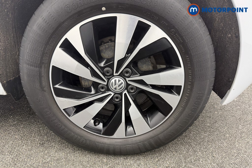 Used Volkswagen Polo 2019 for sale - 77662957: Photo 31