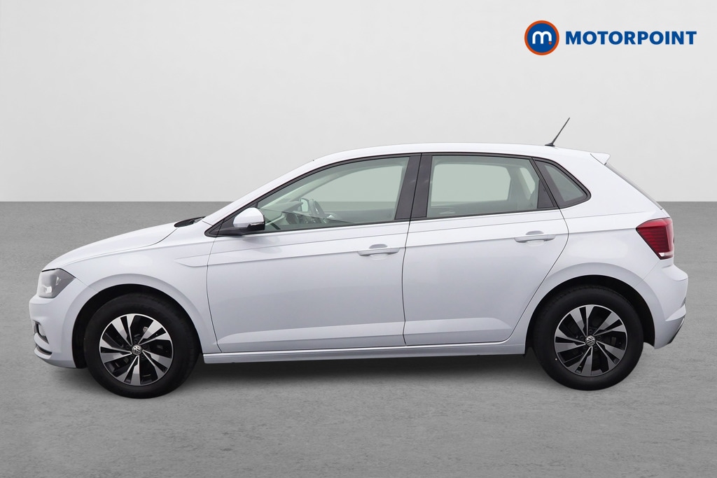 Used Volkswagen Polo 2019 for sale - 77662957: Photo 4