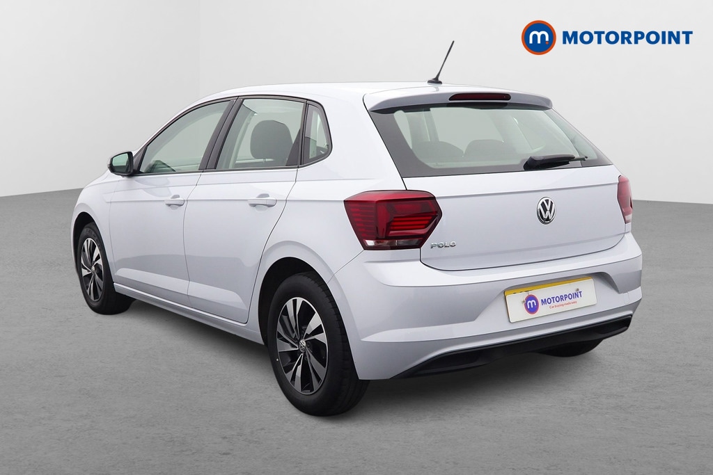 Used Volkswagen Polo 2019 for sale - 77662957: Photo 5