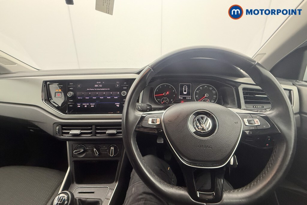 Used Volkswagen Polo 2019 for sale - 77662957: Photo 9