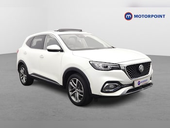 Used MG MG HS undefined for sale - 78640952: Photo
