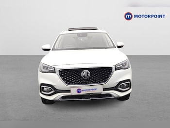 Used MG MG HS undefined for sale - 78640952: Photo