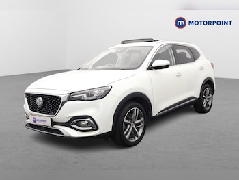 Used MG MG HS undefined for sale - 78640952: Photo
