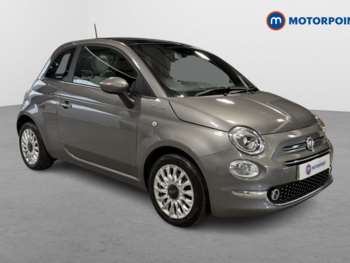 Used Fiat 500 2022 for sale - 75118519: Photo