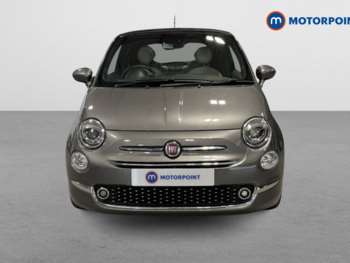 Used Fiat 500 2022 for sale - 75118519: Photo