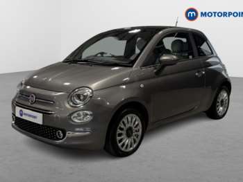 Used Fiat 500 2022 for sale - 75118519: Photo