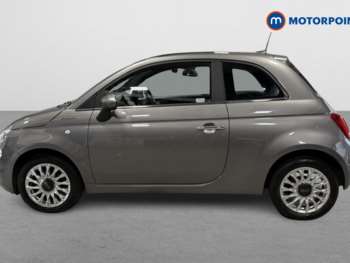 Used Fiat 500 2022 for sale - 75118519: Photo