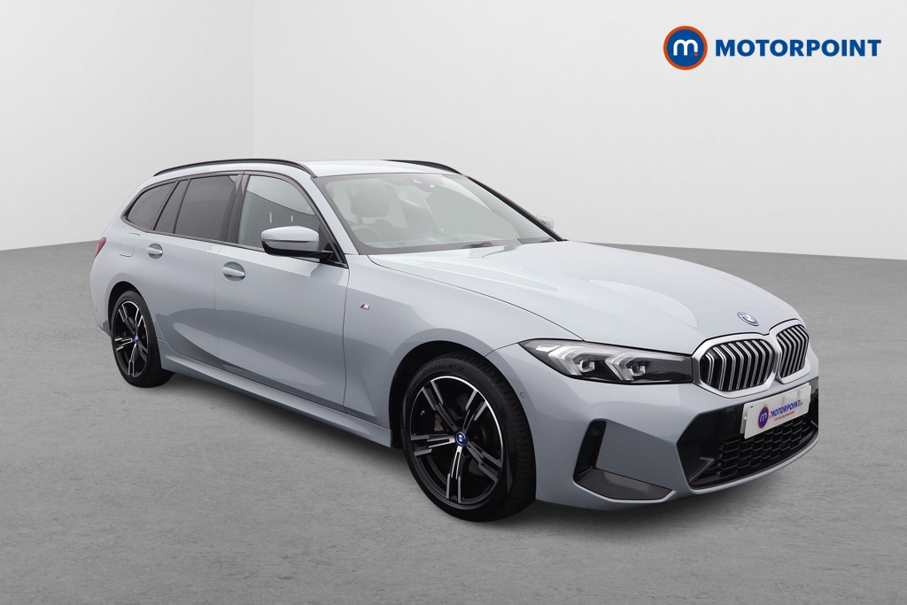 Used BMW 3 Series 2024 for sale - 76933777: Photo 1