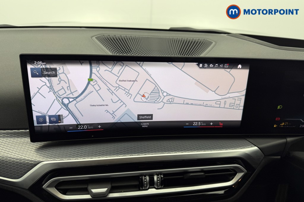 Used BMW 3 Series 2024 for sale - 76933777: Photo 10