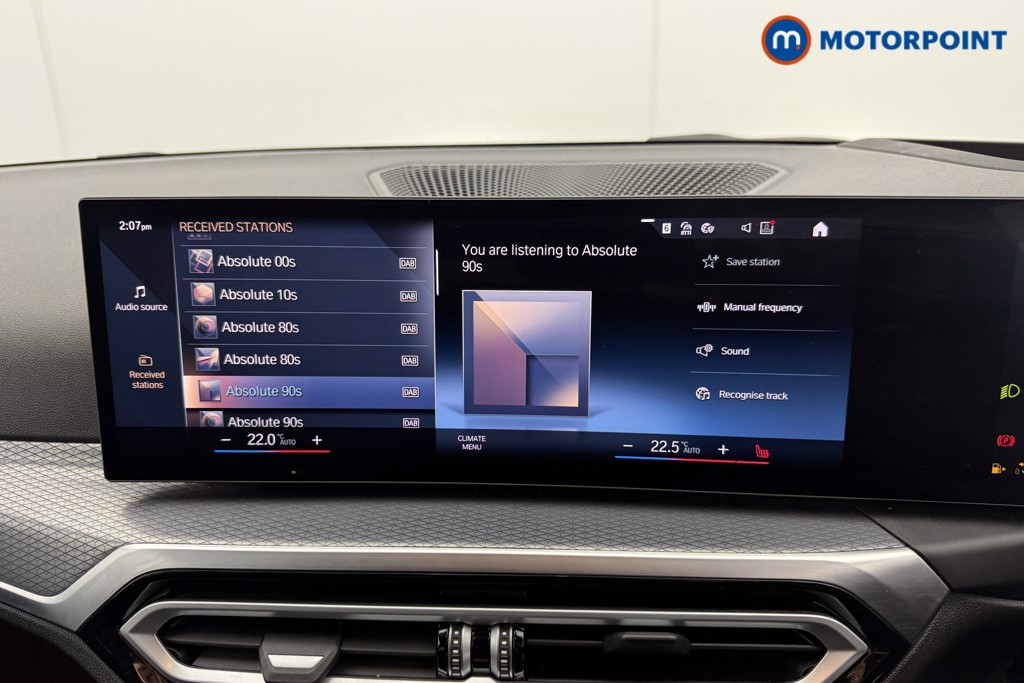 Used BMW 3 Series 2024 for sale - 76933777: Photo 14