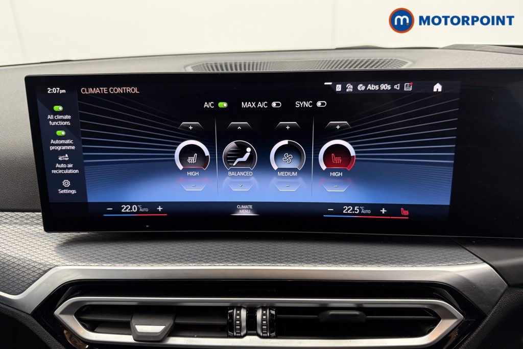 Used BMW 3 Series 2024 for sale - 76933777: Photo 18