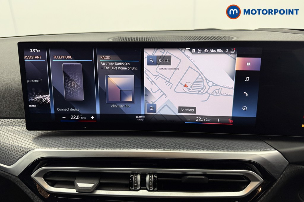 Used BMW 3 Series 2024 for sale - 76933777: Photo 19