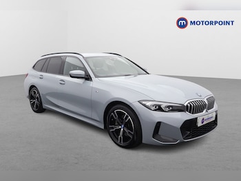 Used BMW 3 Series 2024 for sale - 76933777: Photo