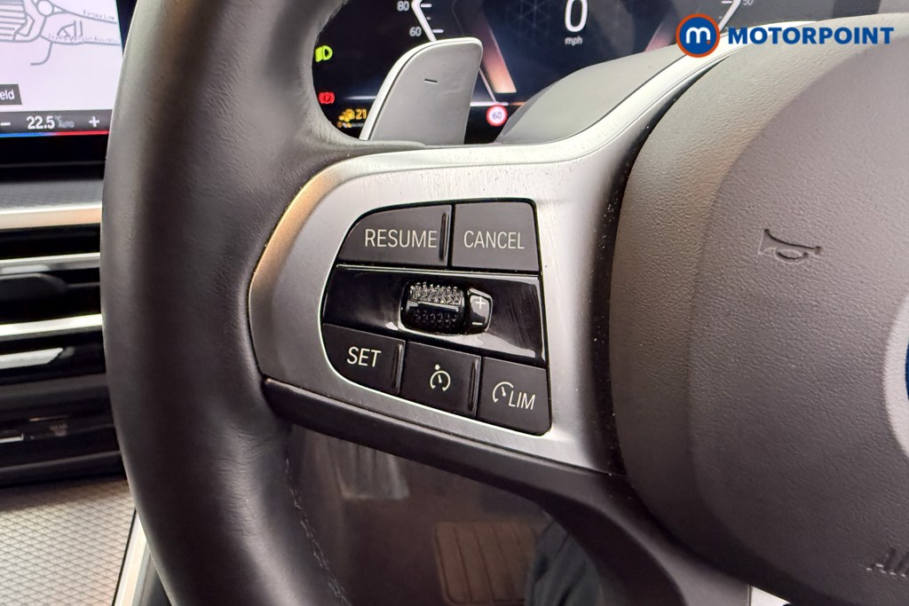 Used BMW 3 Series 2024 for sale - 76933777: Photo 21