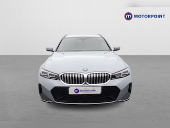 Used BMW 3 Series 2024 for sale - 76933777: Photo