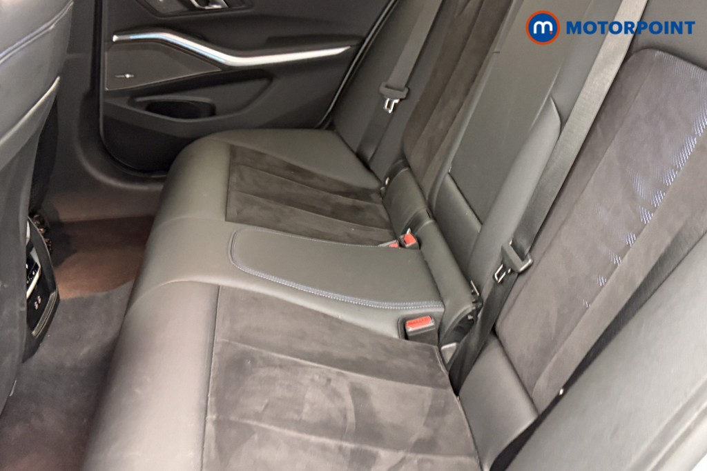 Used BMW 3 Series 2024 for sale - 76933777: Photo 33