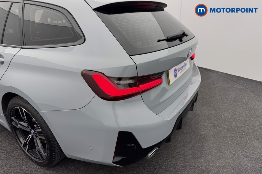 Used BMW 3 Series 2024 for sale - 76933777: Photo 36