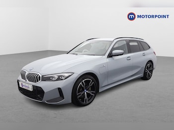 Used BMW 3 Series 2024 for sale - 76933777: Photo