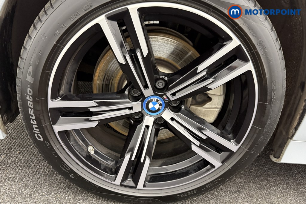 Used BMW 3 Series 2024 for sale - 76933777: Photo 40