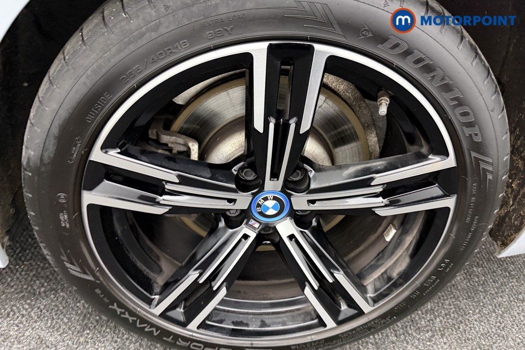 Used BMW 3 Series 2024 for sale - 76933777: Photo 41