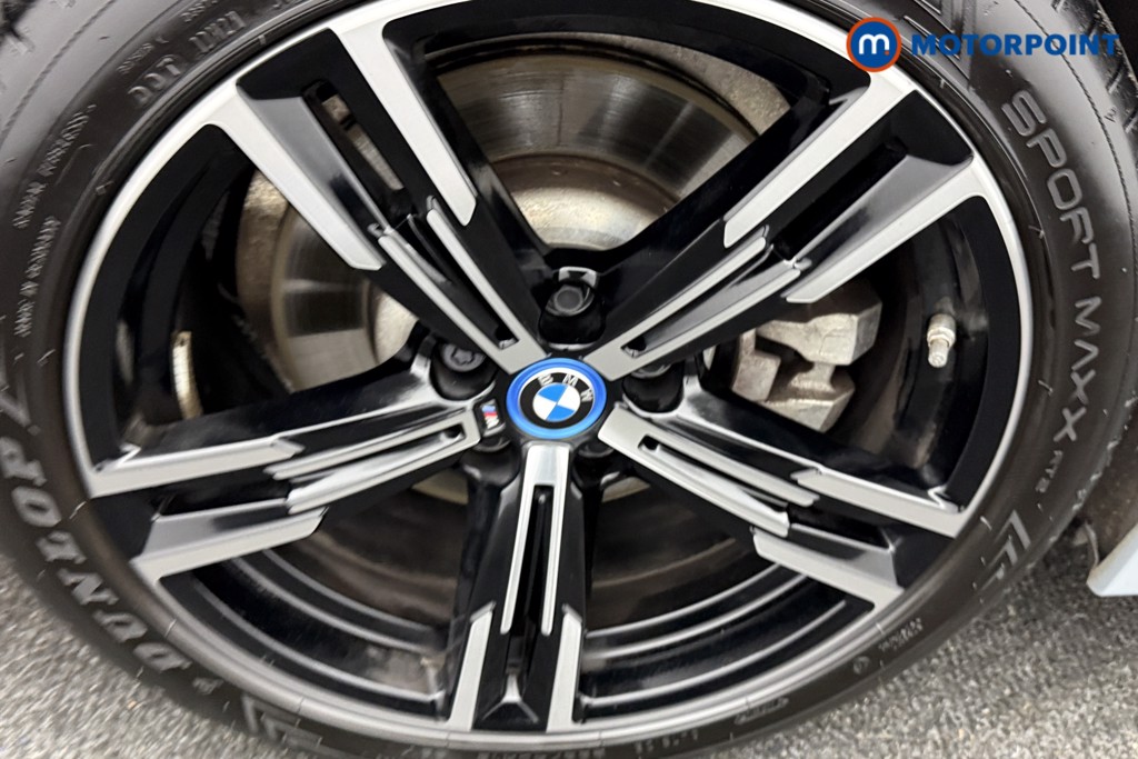 Used BMW 3 Series 2024 for sale - 76933777: Photo 42