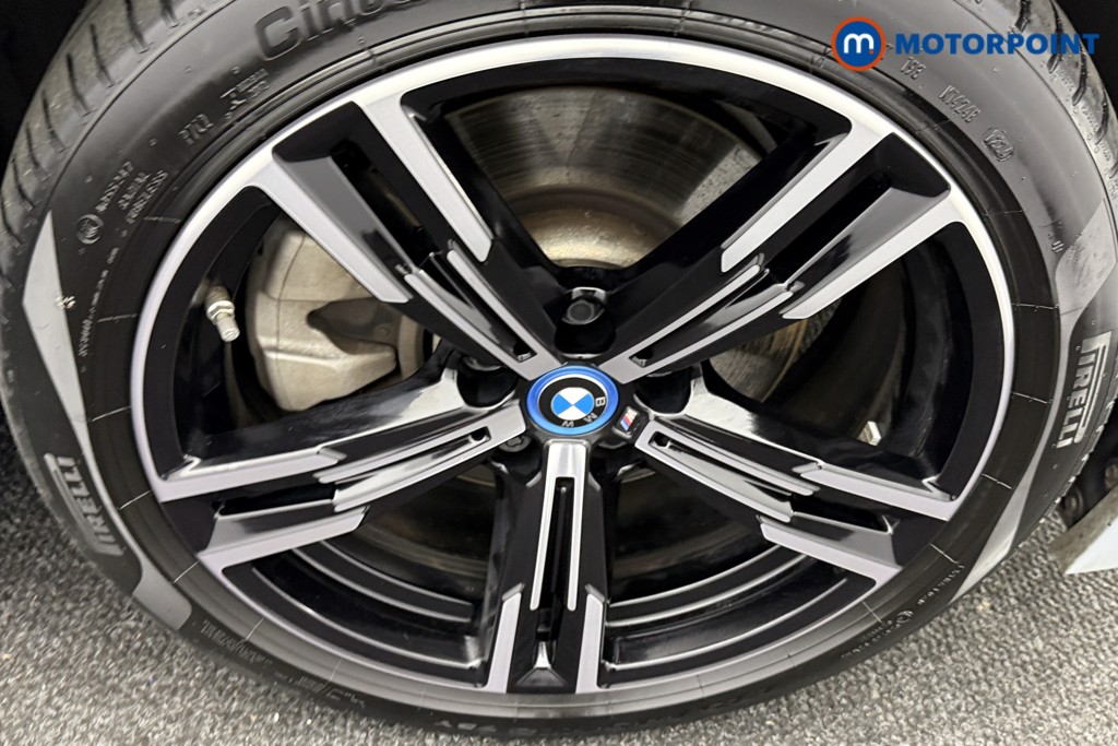 Used BMW 3 Series 2024 for sale - 76933777: Photo 43