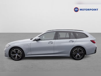 Used BMW 3 Series 2024 for sale - 76933777: Photo