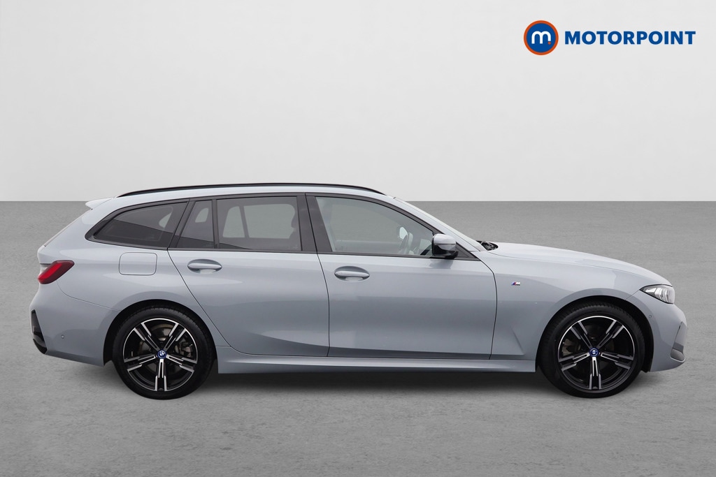 Used BMW 3 Series 2024 for sale - 76933777: Photo 8