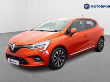 Used Renault Clio 2020 for sale - 74910811: Photo