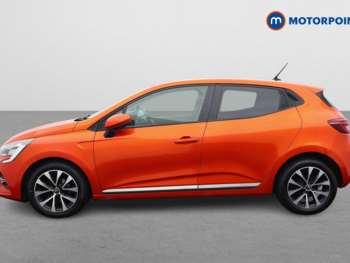 Used Renault Clio 2020 for sale - 74910811: Photo