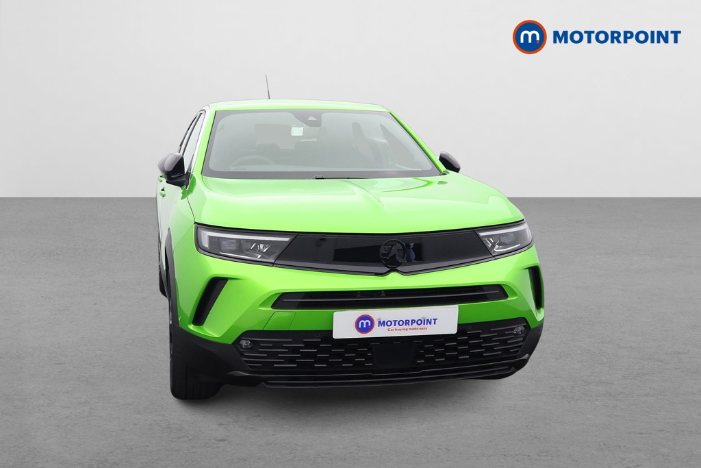 Used Vauxhall Mokka 2025 for sale - 76491765: Photo 2