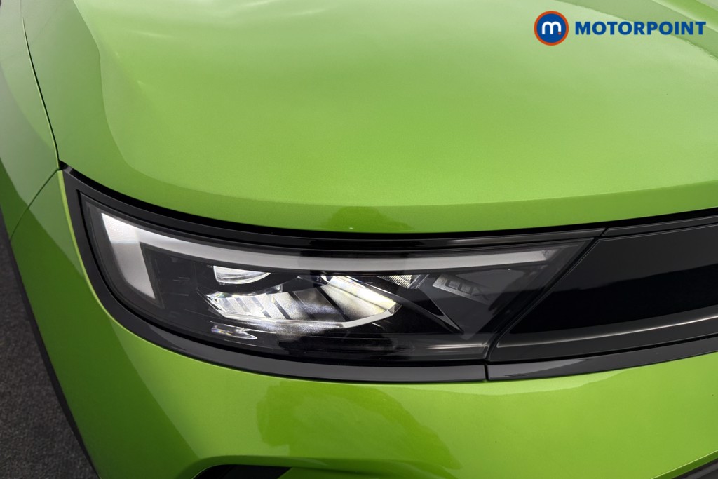 Used Vauxhall Mokka 2025 for sale - 76491765: Photo 29