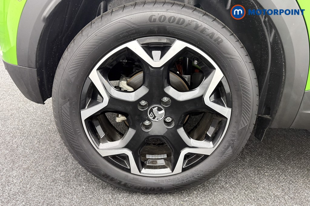 Used Vauxhall Mokka 2025 for sale - 76491765: Photo 36