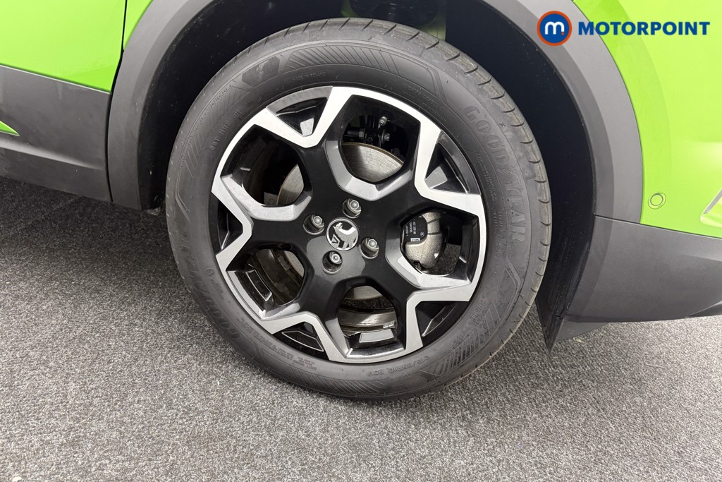 Used Vauxhall Mokka 2025 for sale - 76491765: Photo 37