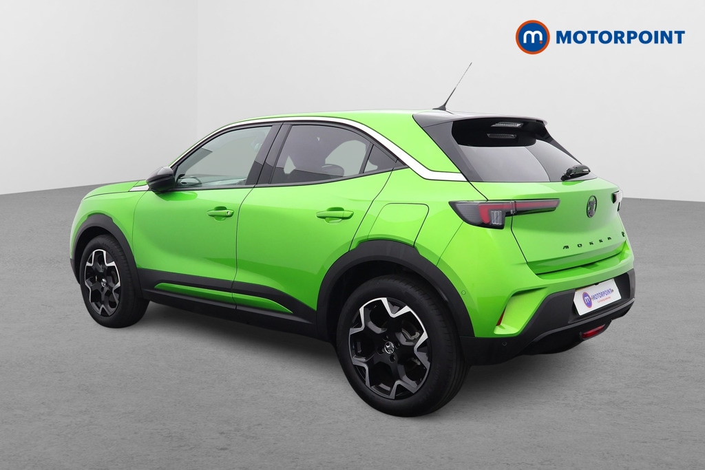 Used Vauxhall Mokka 2025 for sale - 76491765: Photo 5