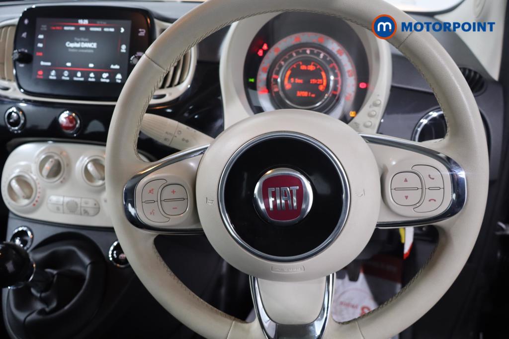 Used Fiat 500 2023 for sale - 77248866: Photo 10