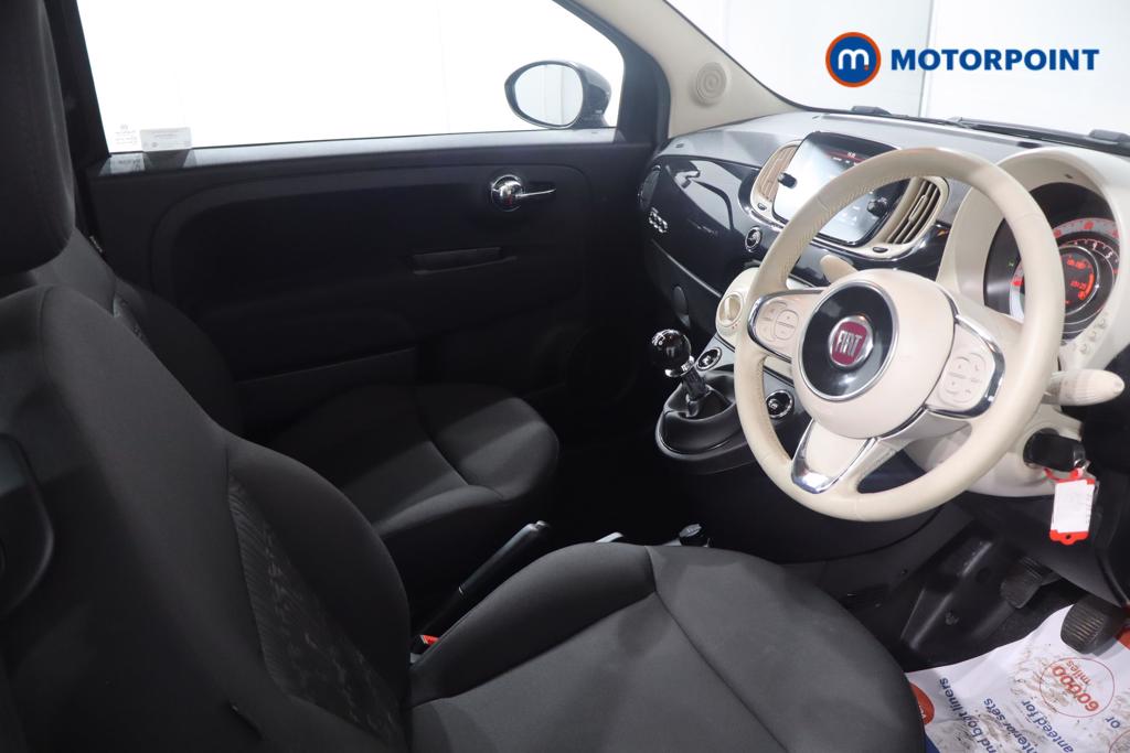 Used Fiat 500 2023 for sale - 77248866: Photo 11