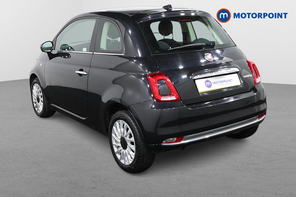Used Fiat 500 2023 for sale - 77248866: Photo 5