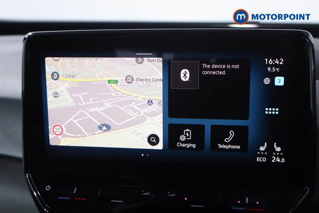 Used Volkswagen ID.3 2022 for sale - 77662920: Photo 15