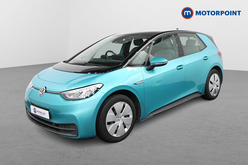 Used Volkswagen ID.3 2022 for sale - 77662920: Photo 3