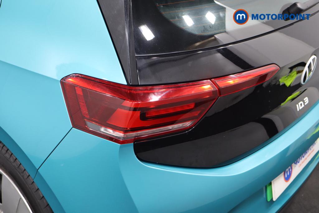 Used Volkswagen ID.3 2022 for sale - 77662920: Photo 30