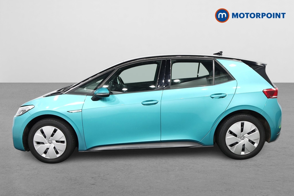 Used Volkswagen ID.3 2022 for sale - 77662920: Photo 4