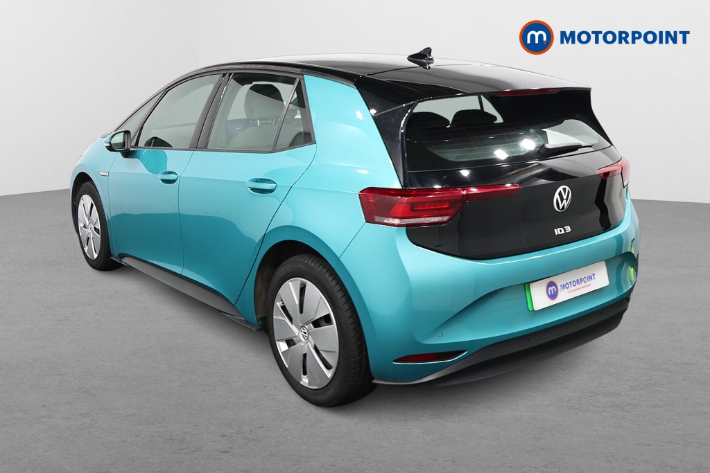 Used Volkswagen ID.3 2022 for sale - 77662920: Photo 5