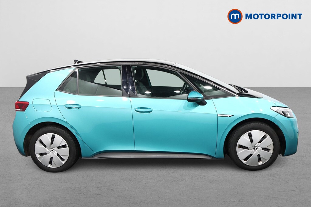 Used Volkswagen ID.3 2022 for sale - 77662920: Photo 8